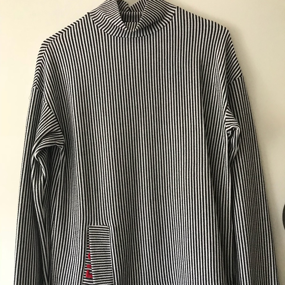 Turtleneck